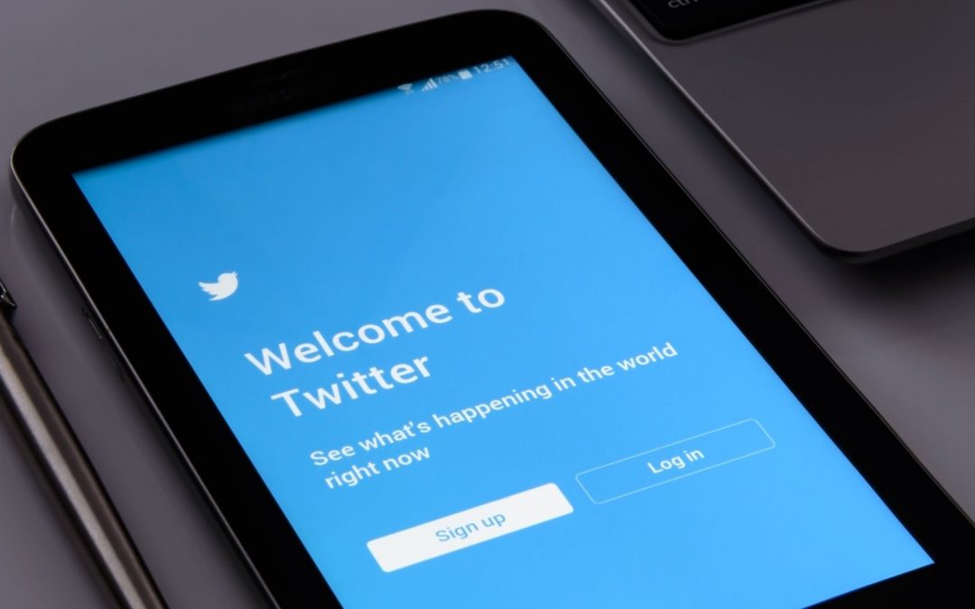 Getting Started on Twitter For Business? Do These 9 Things First