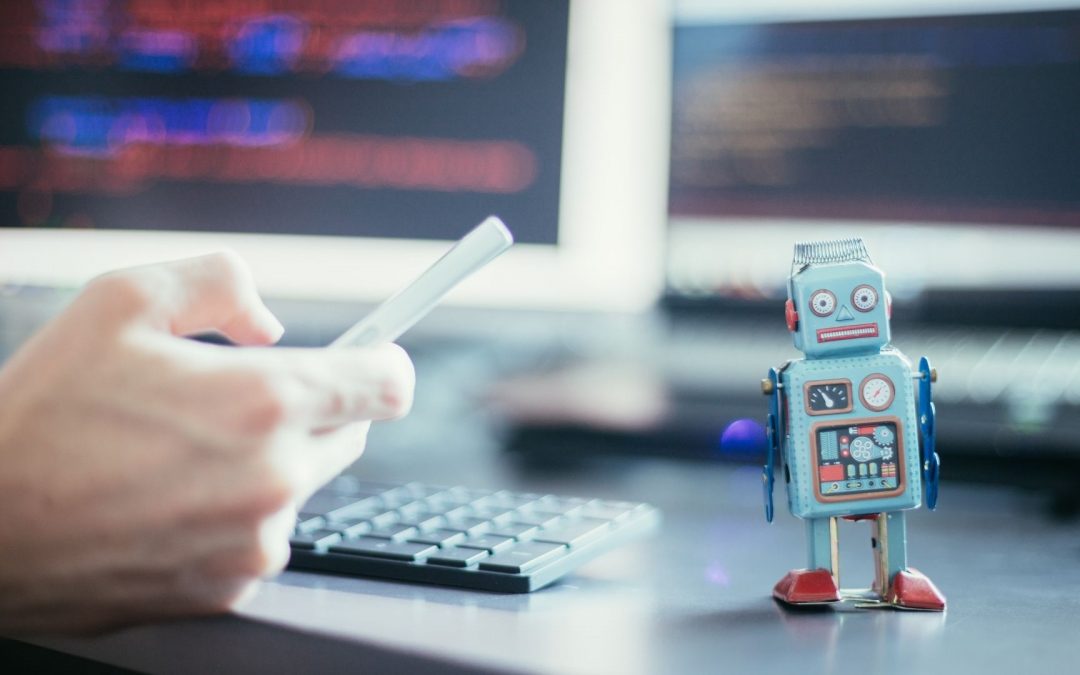 Here’s How You Can Use Facebook Chatbots To Increase Revenue By 25%