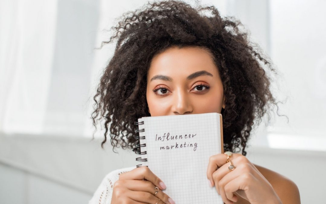10 Influencer Marketing Tactics to Amplify Your Brand’s Presence