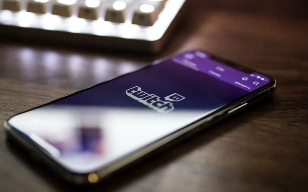 7 Reasons To Launch Influencer Marketing Campaign On Twitch
