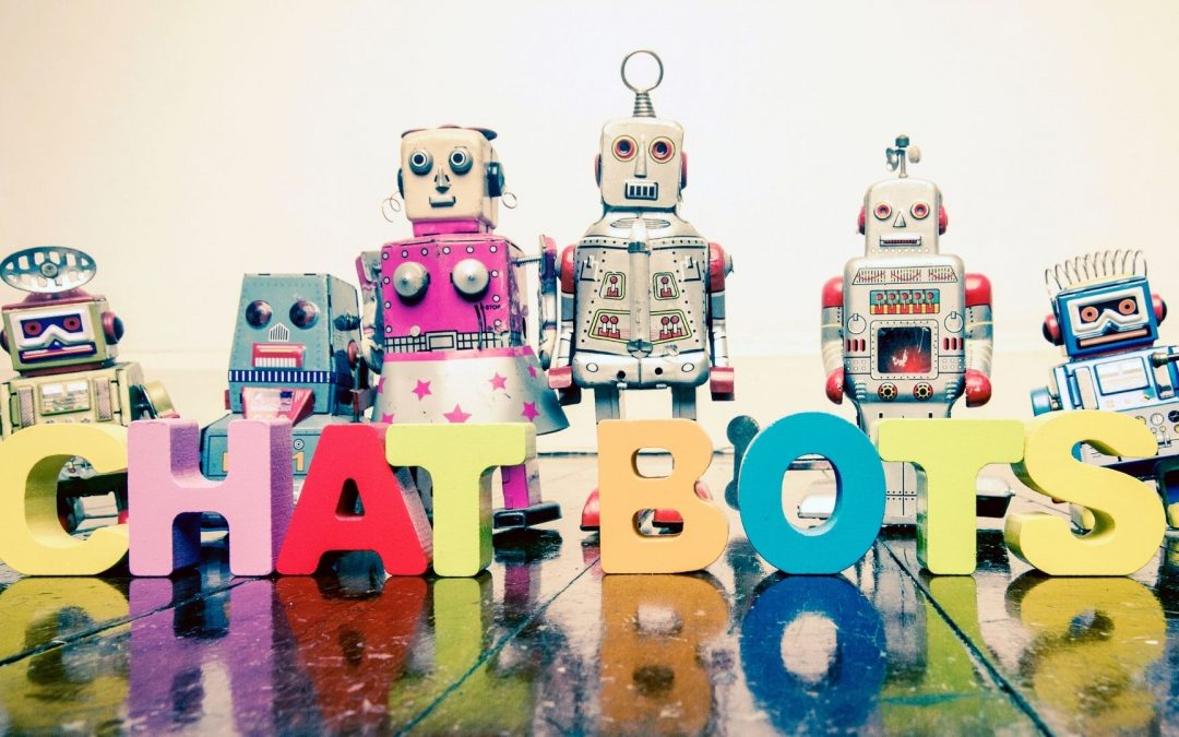 The Complete Guide To Mastering Chatbots To Market Your Brand