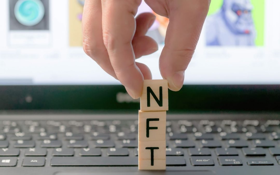 8 Brands That Are Using NFTs Brilliantly