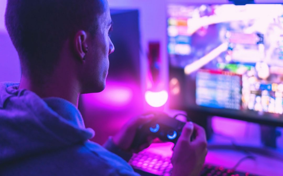 Leverage Twitch To Stay Connected With Your Customers