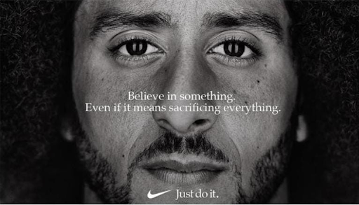 nike commercial