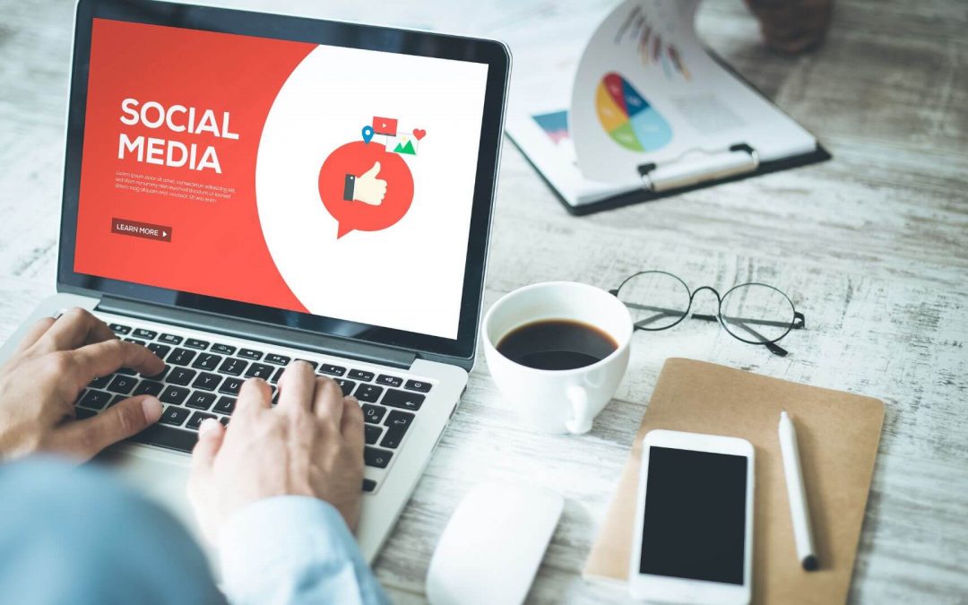 6 Powerful Benefits Of Diversifying Social Media Channels (Don’t Miss #4)