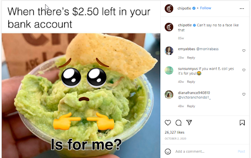 taco nachos