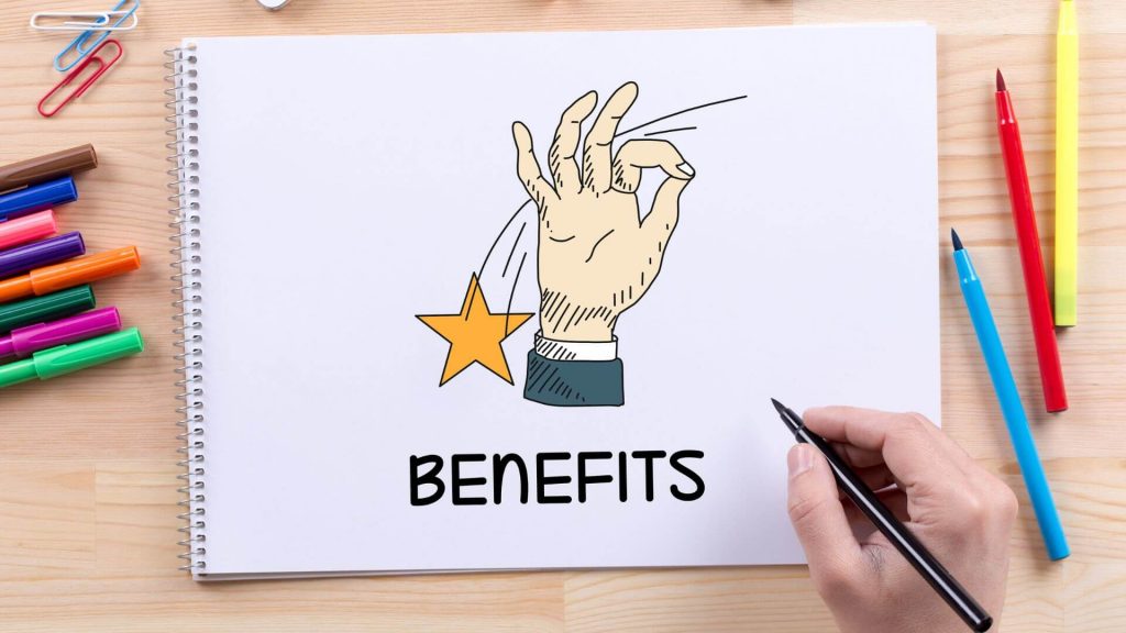 benefits image
