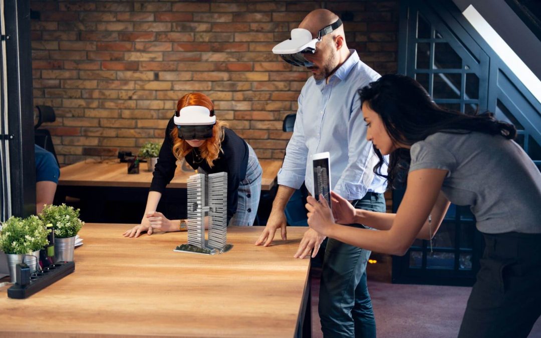 Top Reasons To Include AR In Your Marketing Strategy