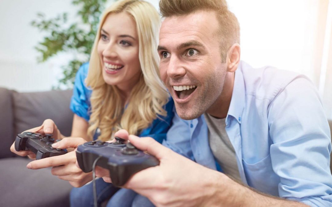 Gaming Influencer: How Value And Credibility Amplify Consumer Trust