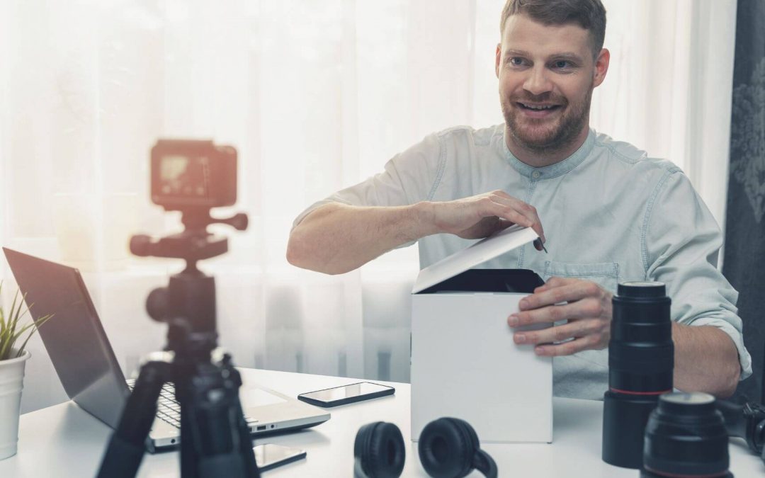 5 Business Video Types You Should Make As A SaaS Company